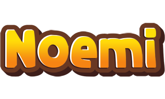 noemi cookies logo