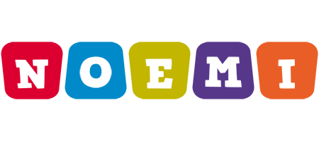 noemi daycare logo