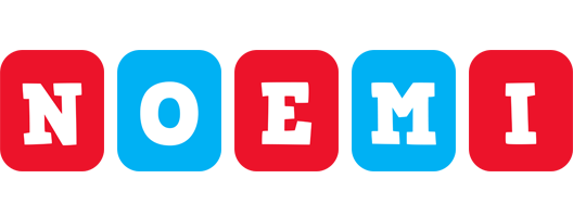 noemi diesel logo