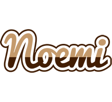 noemi exclusive logo