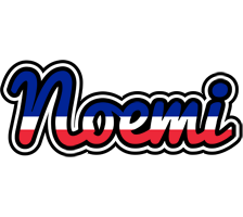 noemi france logo