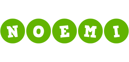 noemi games logo