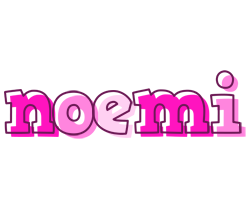 noemi hello logo