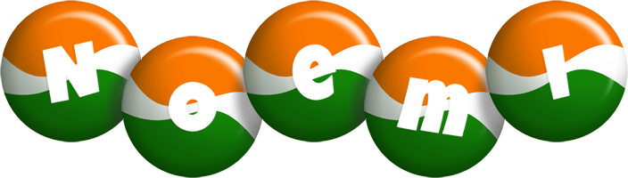 noemi india logo