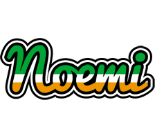 noemi ireland logo