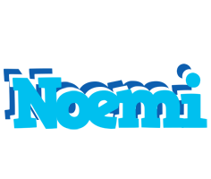 noemi jacuzzi logo