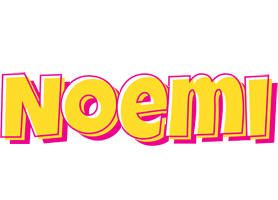 noemi kaboom logo