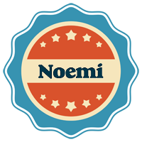 noemi labels logo