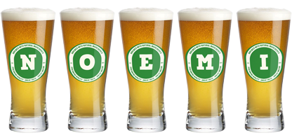 noemi lager logo