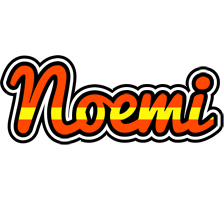 noemi madrid logo