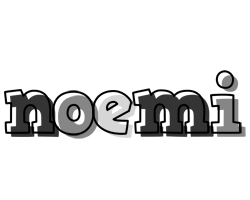 noemi night logo