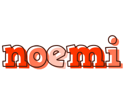 noemi paint logo