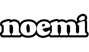 noemi panda logo