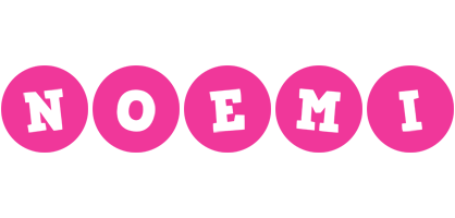 noemi poker logo