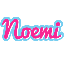 noemi popstar logo
