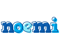 noemi sailor logo