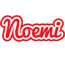 noemi sunshine logo