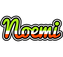 noemi superfun logo