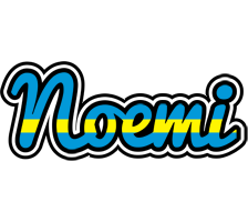 noemi sweden logo