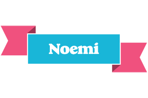 noemi today logo