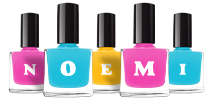 noemi variety logo