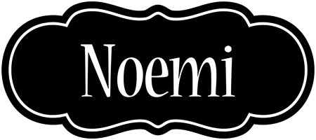 noemi welcome logo