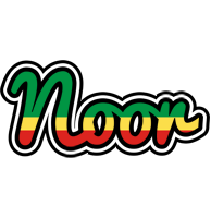 noor african logo