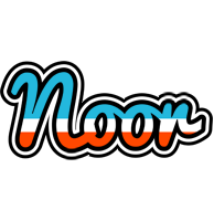 noor america logo