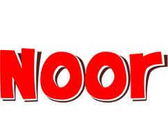 noor basket logo