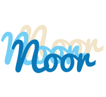 noor breeze logo