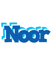 noor business logo