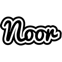 noor chess logo