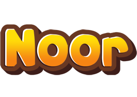 noor cookies logo