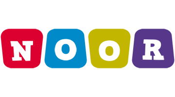 noor daycare logo