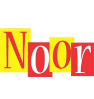 noor errors logo