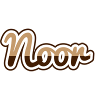 noor exclusive logo