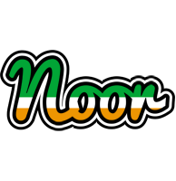 noor ireland logo