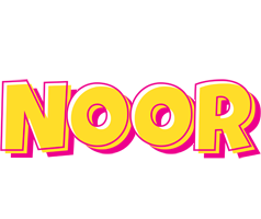 noor kaboom logo