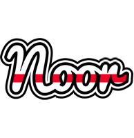 noor kingdom logo