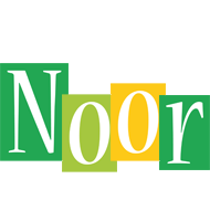 noor lemonade logo