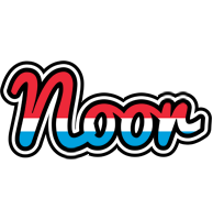 noor norway logo