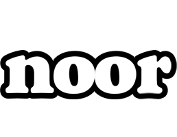 noor panda logo