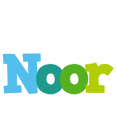 noor rainbows logo