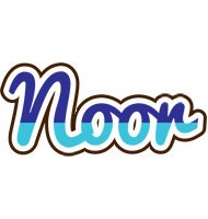 noor raining logo