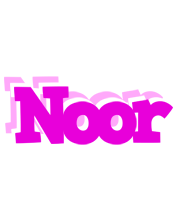 noor rumba logo