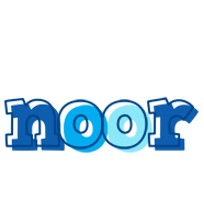 noor sailor logo