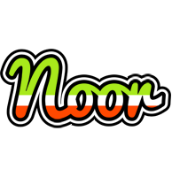 noor superfun logo