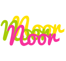 noor sweets logo