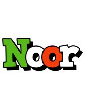 noor venezia logo