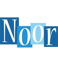 noor winter logo